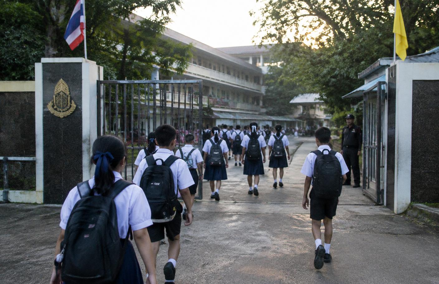 การเตรียมเอกสารคำร้องสำหรับผู้ขอหนังสือรับรองความประพฤติจากจังหวัดยโสธร